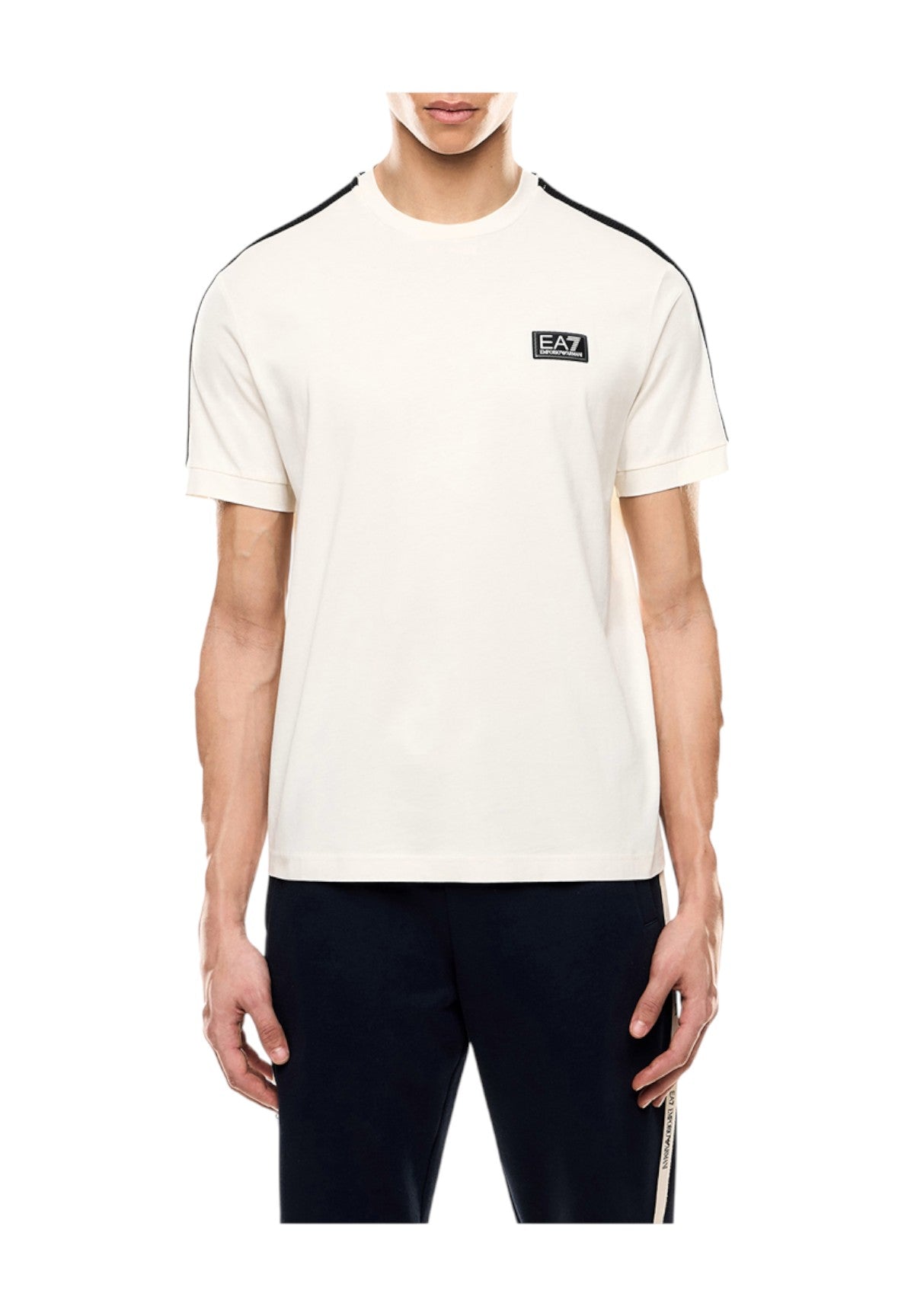 T-shirt* 7M000956 Vanilla Ice