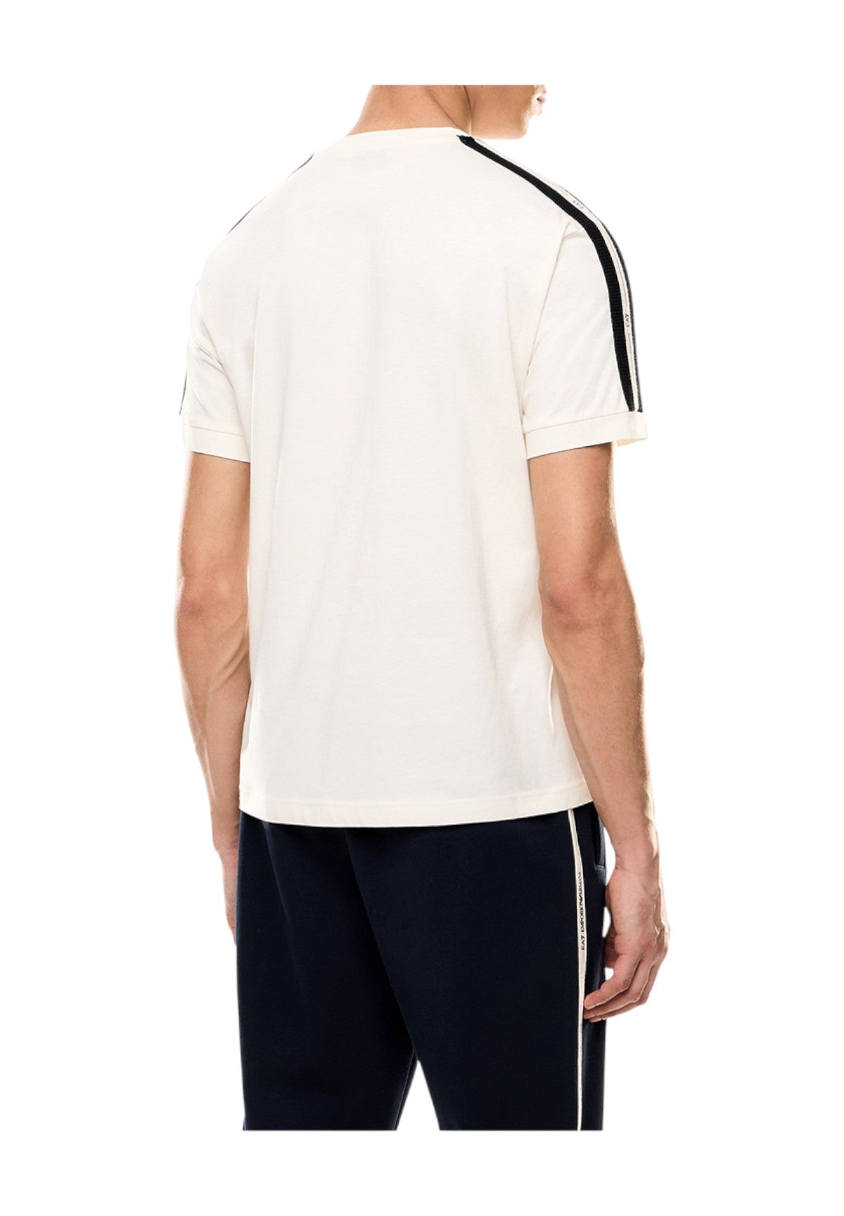 T-shirt* 7M000956 Vanilla Ice