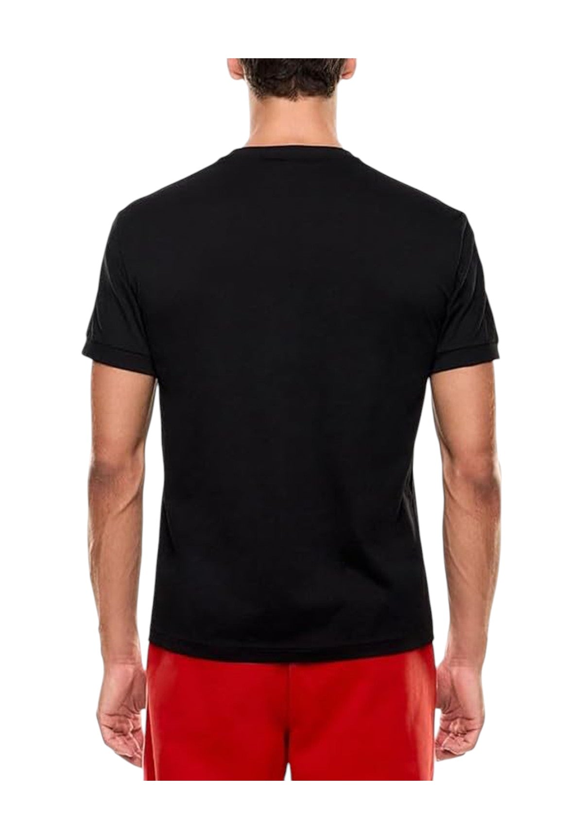 T-shirt* 7M000956 Black