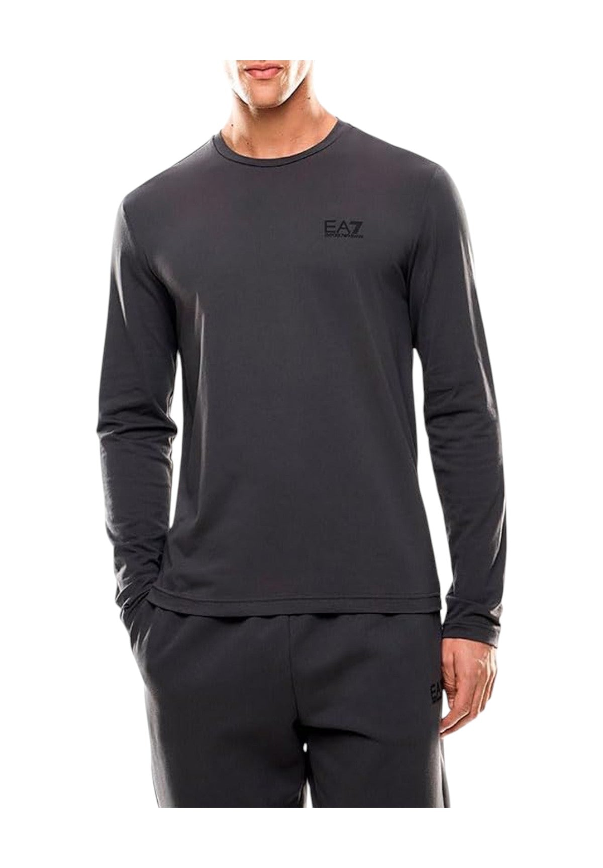 T-shirt* 7M000956 Black