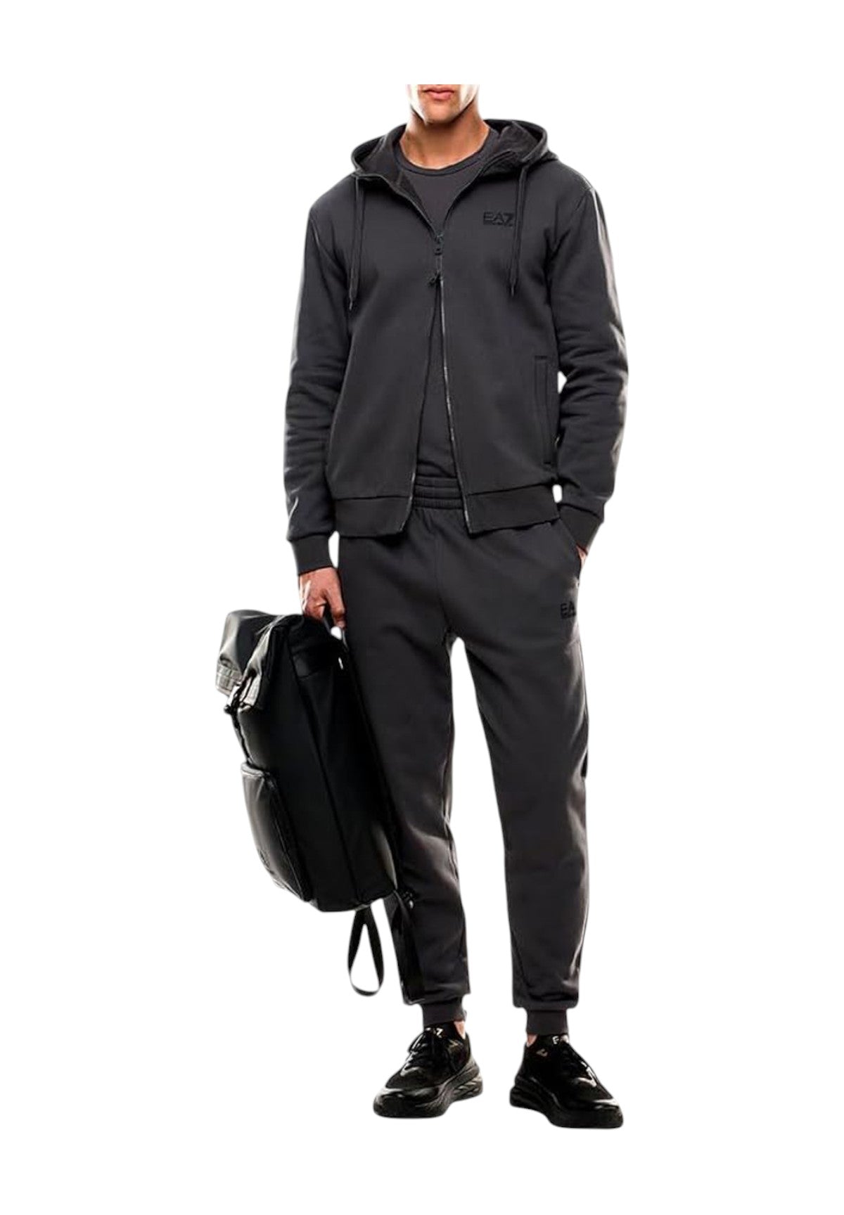 T-shirt* 7M000956 Black