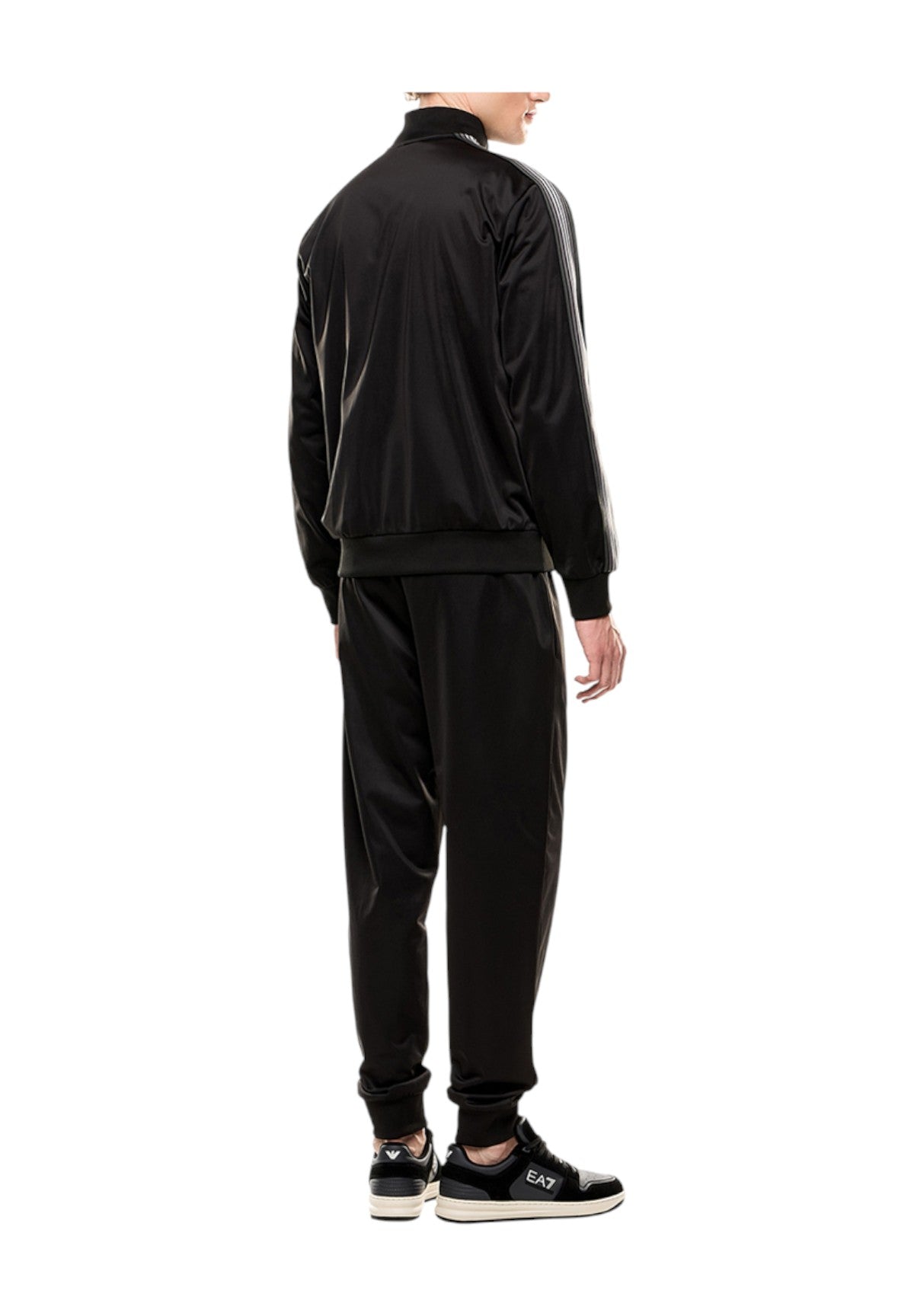 Tuta Sportiva 7M000970 Black