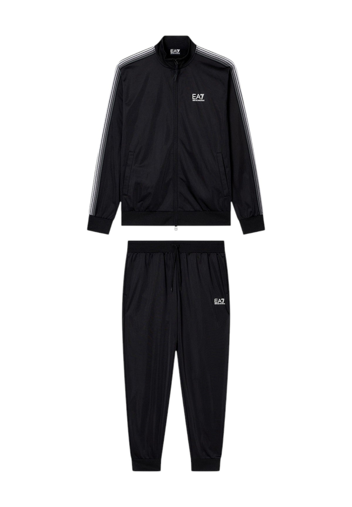 Tuta Sportiva 7M000970 Black