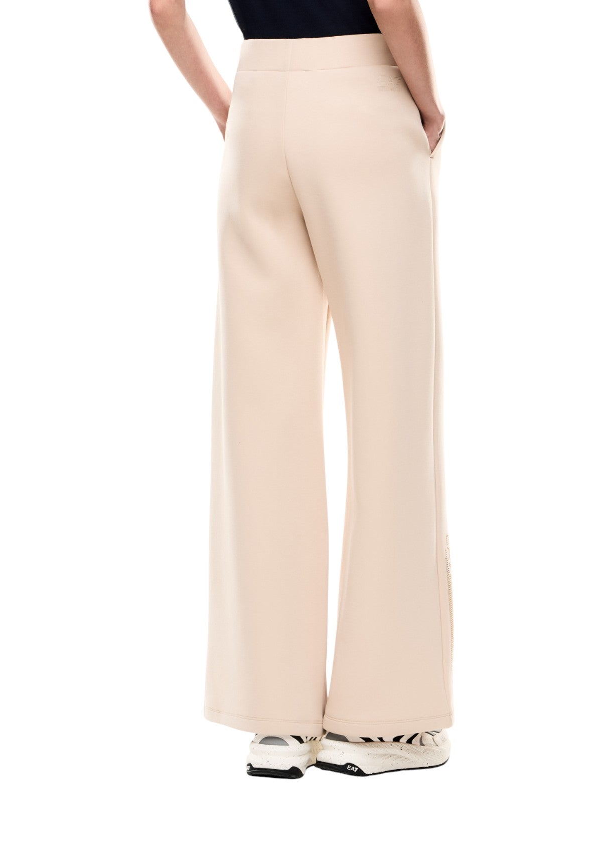 Pantaloni 7W000526 Cement