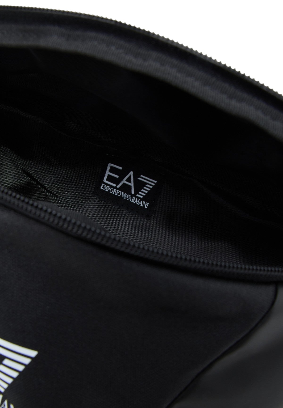 Marsupio 7X000073 Black Beauty