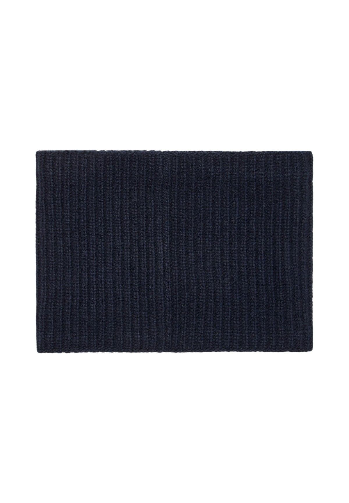 Sciarpa 7X000244 Armani Blue