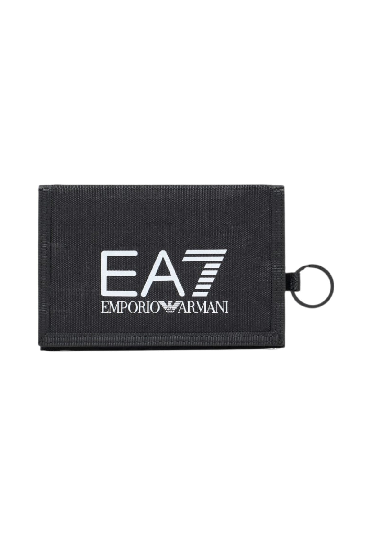 Portafoglio 7X000284 Black Beauty