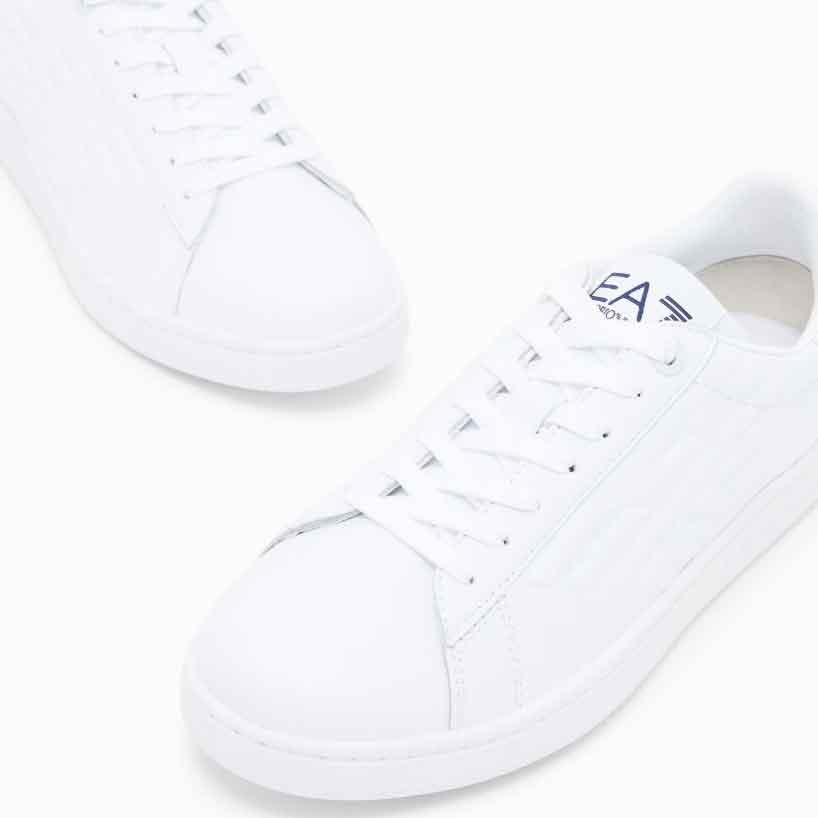 Sneakers 7X000331 White