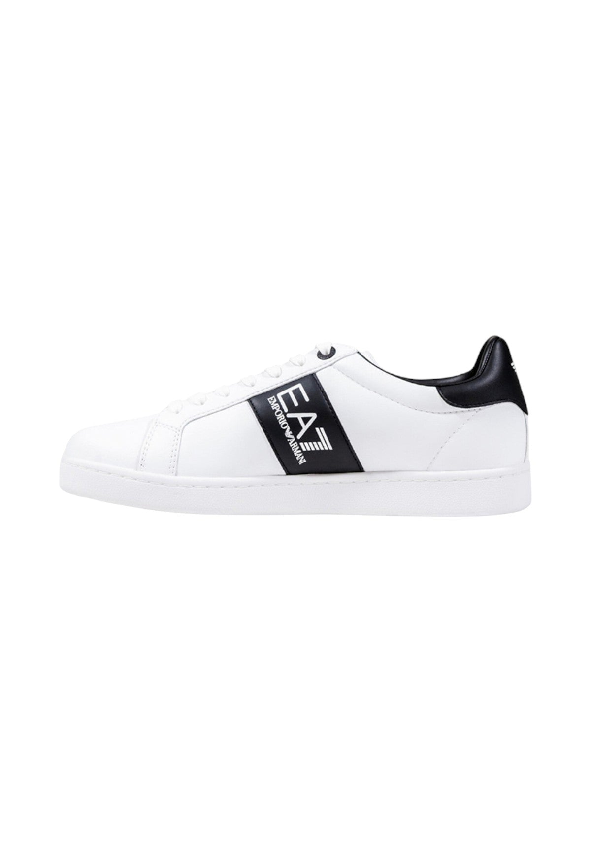 Sneakers 7X000332 White, black