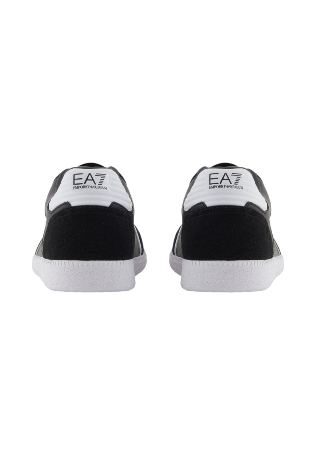Sneakers 7X000405 Black, White