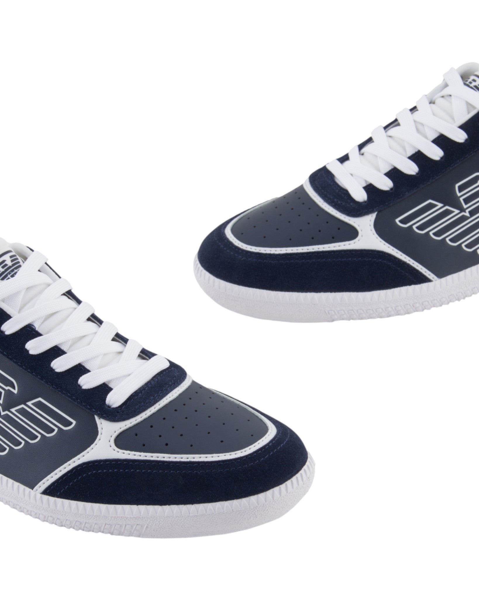 Sneakers 7X000405 Sky Captain, White
