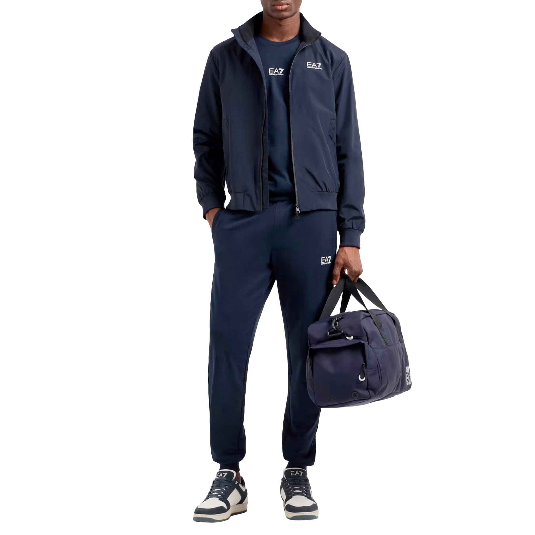 Giubbino 8NPB20 Armani Blue