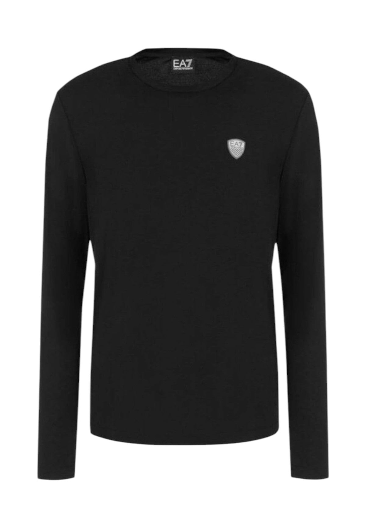 T-shirt* 8NPT17 Black