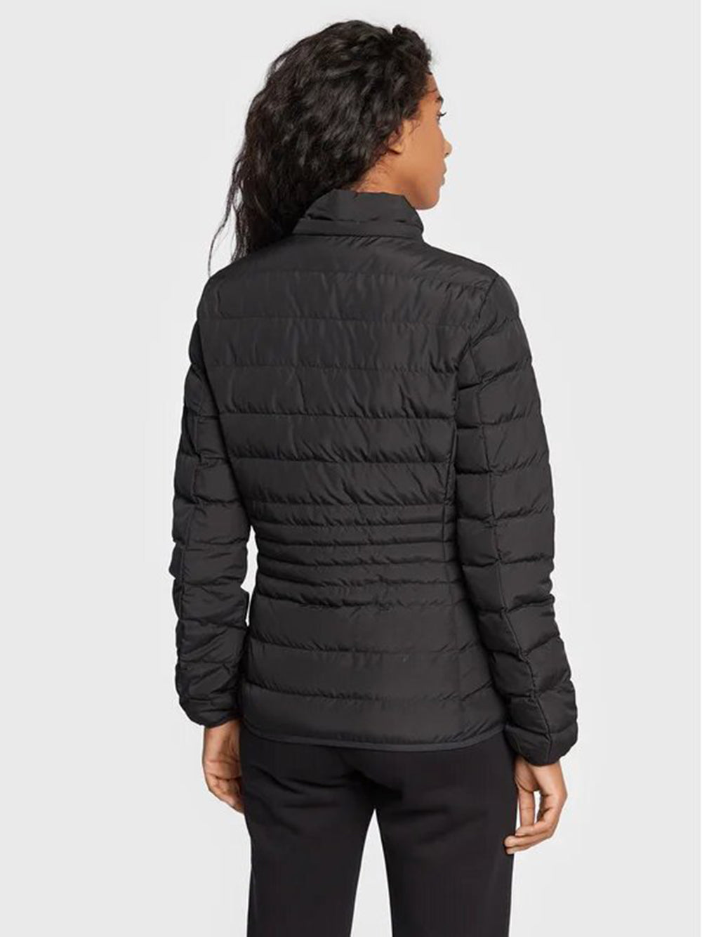 Giubbotto Bomber 8NTB23 Black