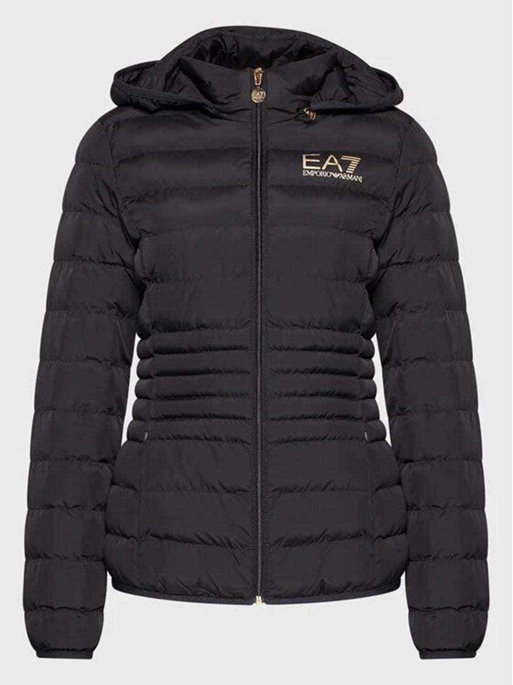 Giubbotto Bomber 8NTB23 Black