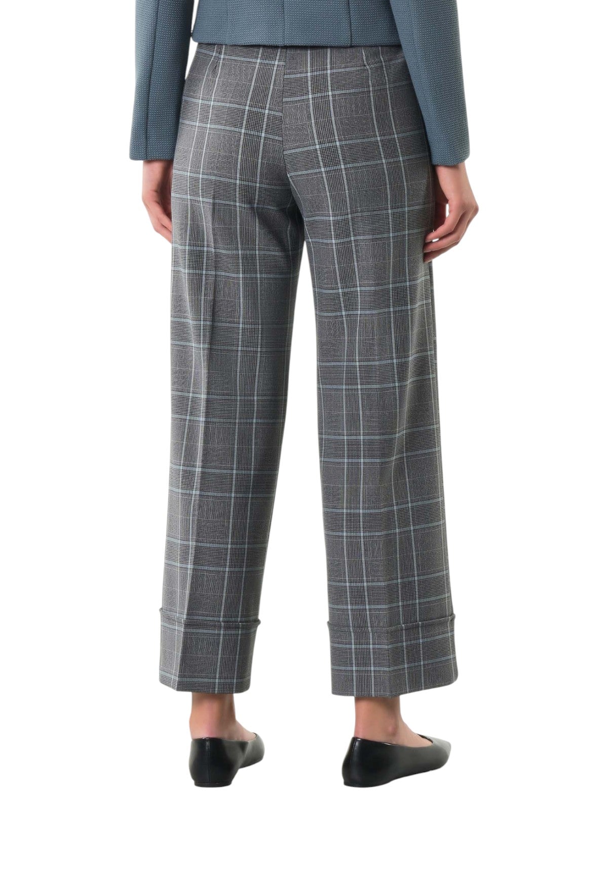 Pantaloni 2525136122200 DANY Avio