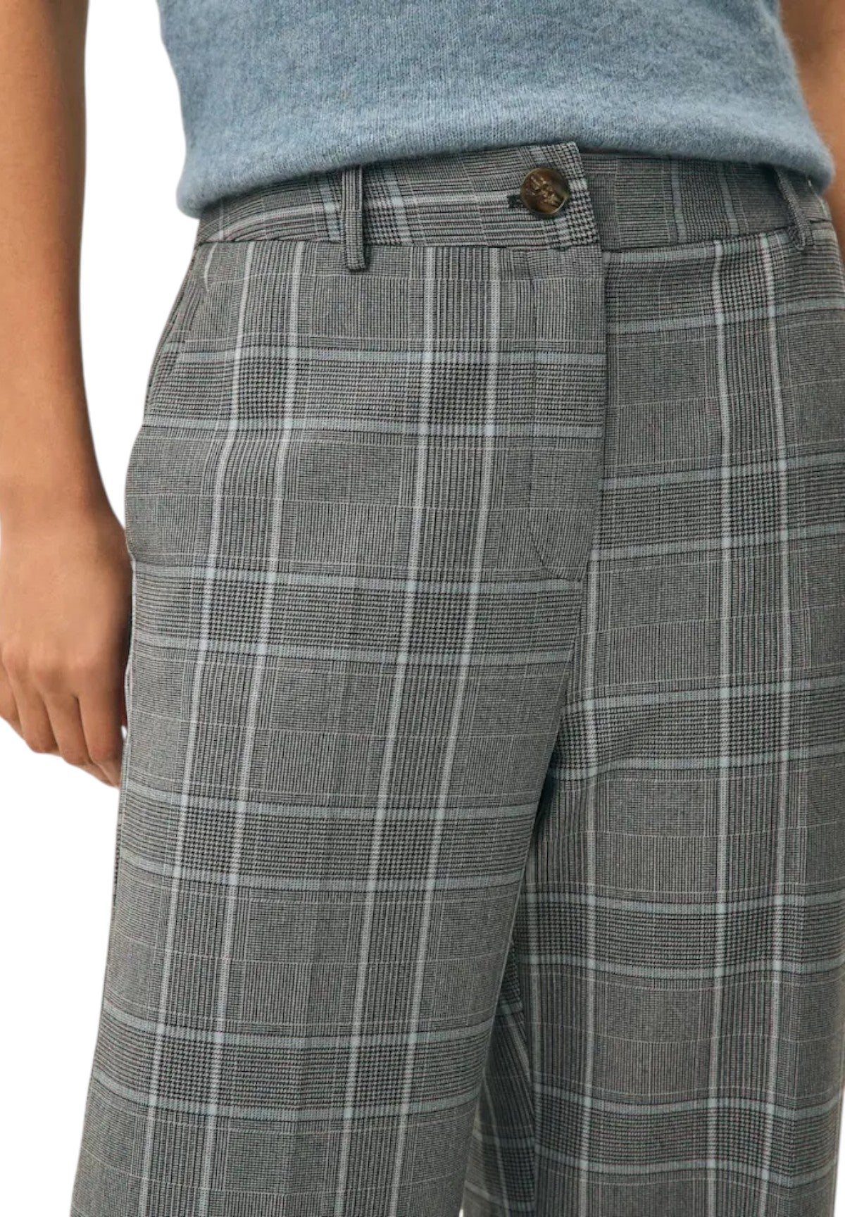 Pantaloni 2525136122200 DANY Avio