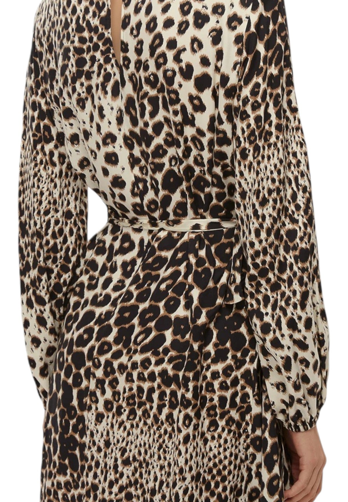 Abito 2525226131200 DELFI Cammello