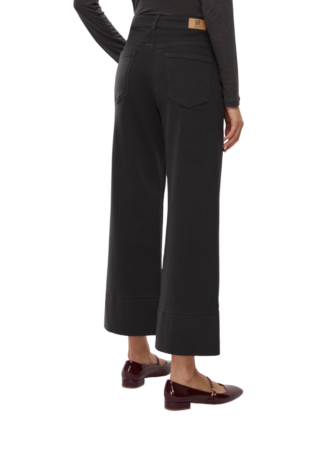 Pantaloni 2525136031200 DISPLAY Antracite