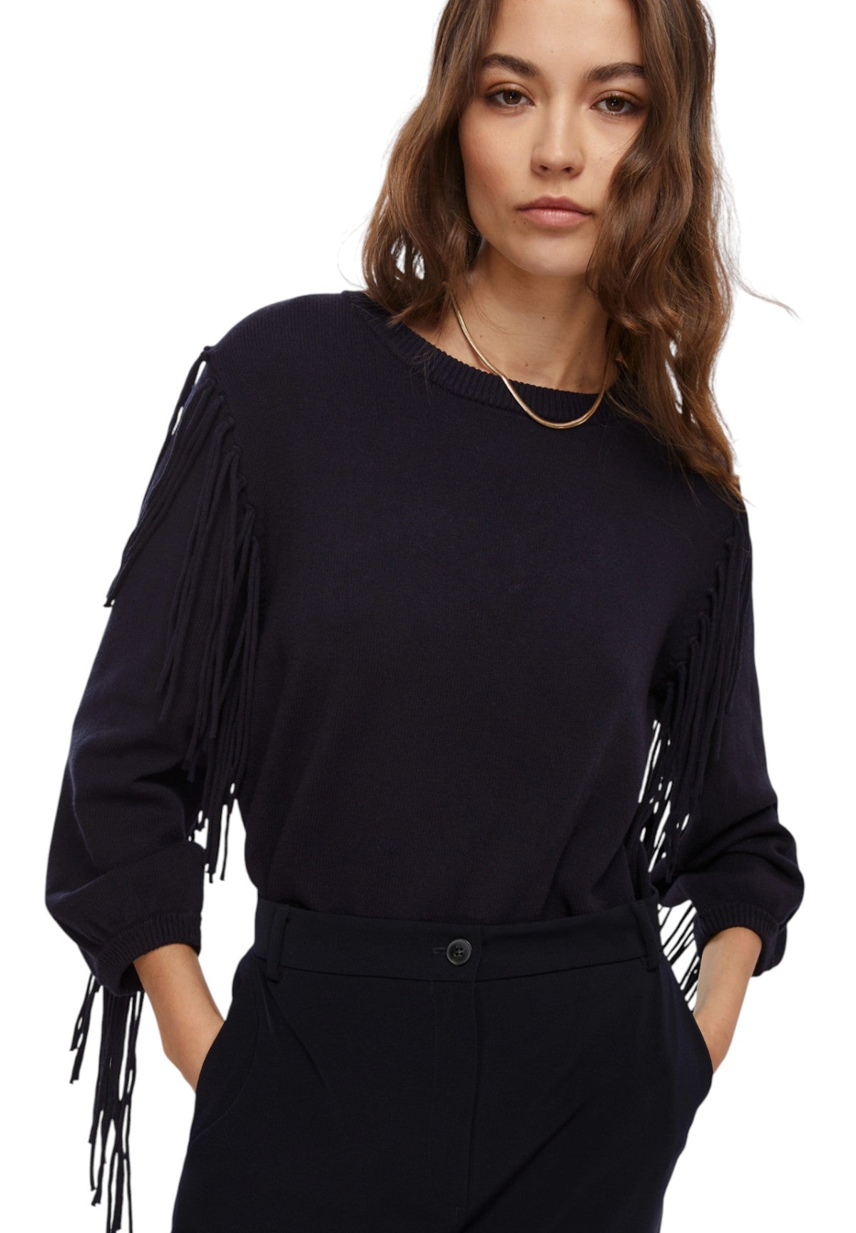 Maglia 2525366281200 FALCO Nero