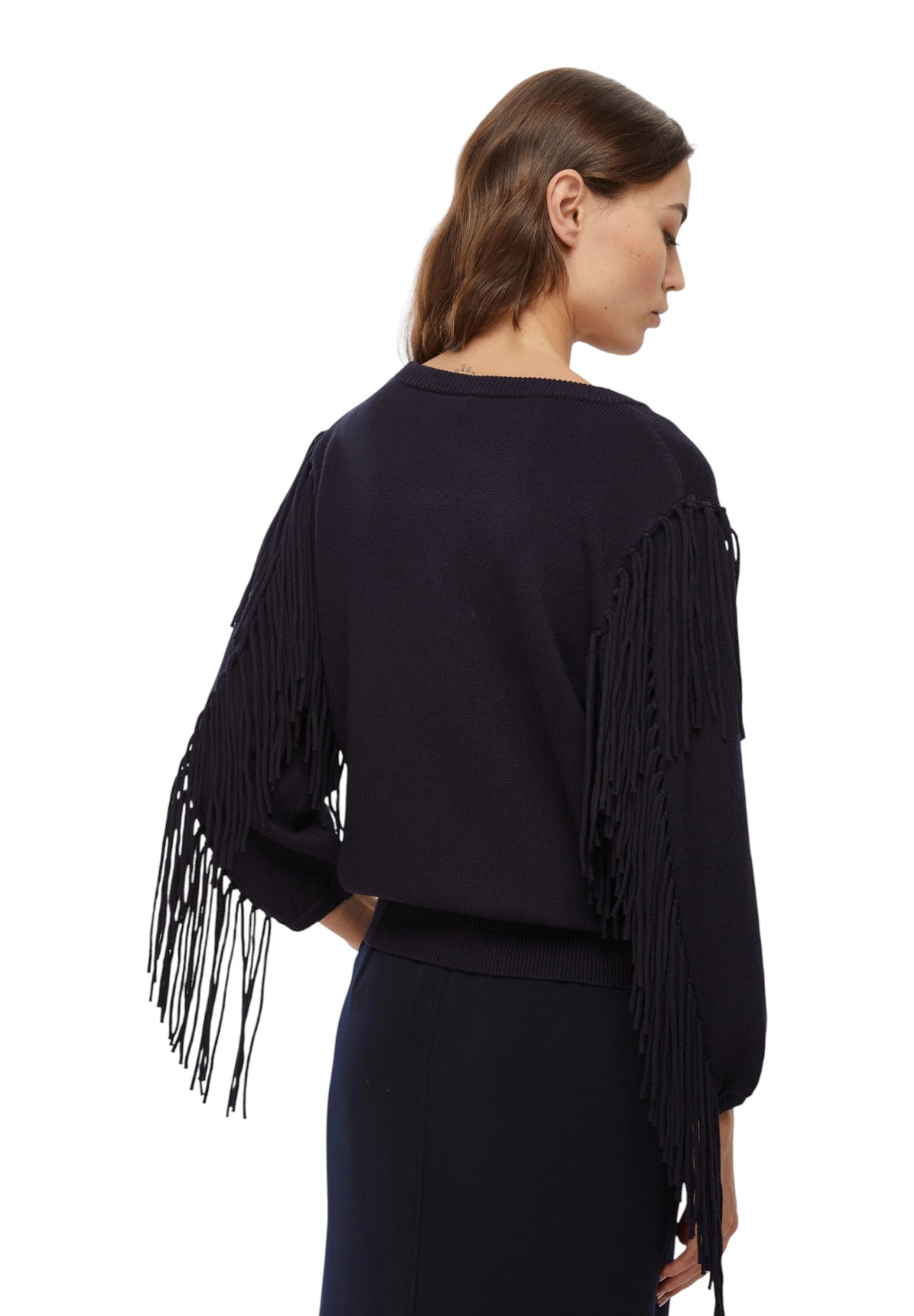 Maglia 2525366281200 FALCO Nero