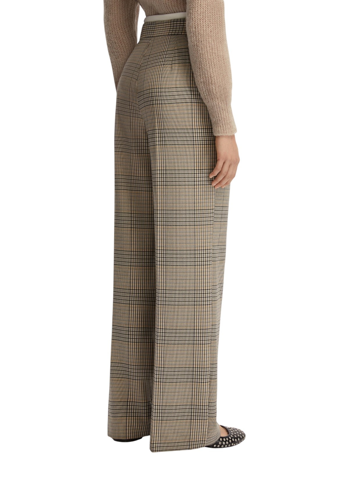 Pantaloni 2525136032200 FIRENZE Verde