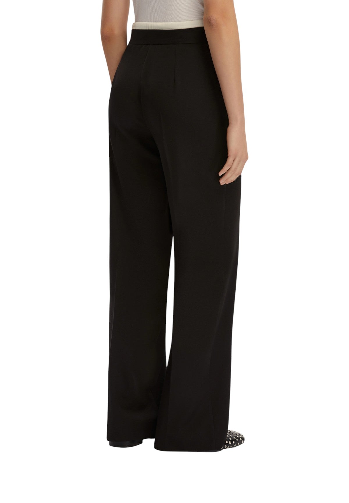 Pantaloni 2525136032200 FIRENZE Nero