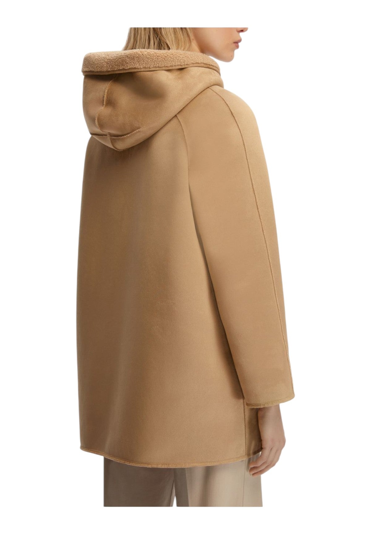 Giaccone 2525456072200 GAVETTA Miele