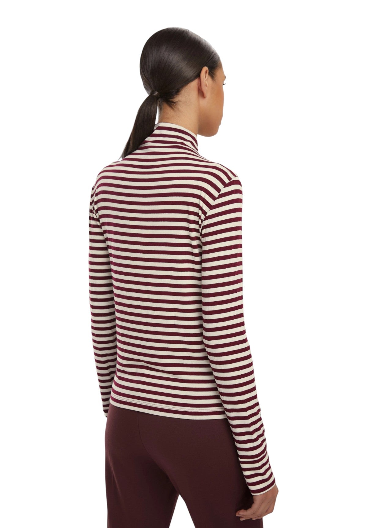 Maglia 2525946031200 MAIA Bordeaux