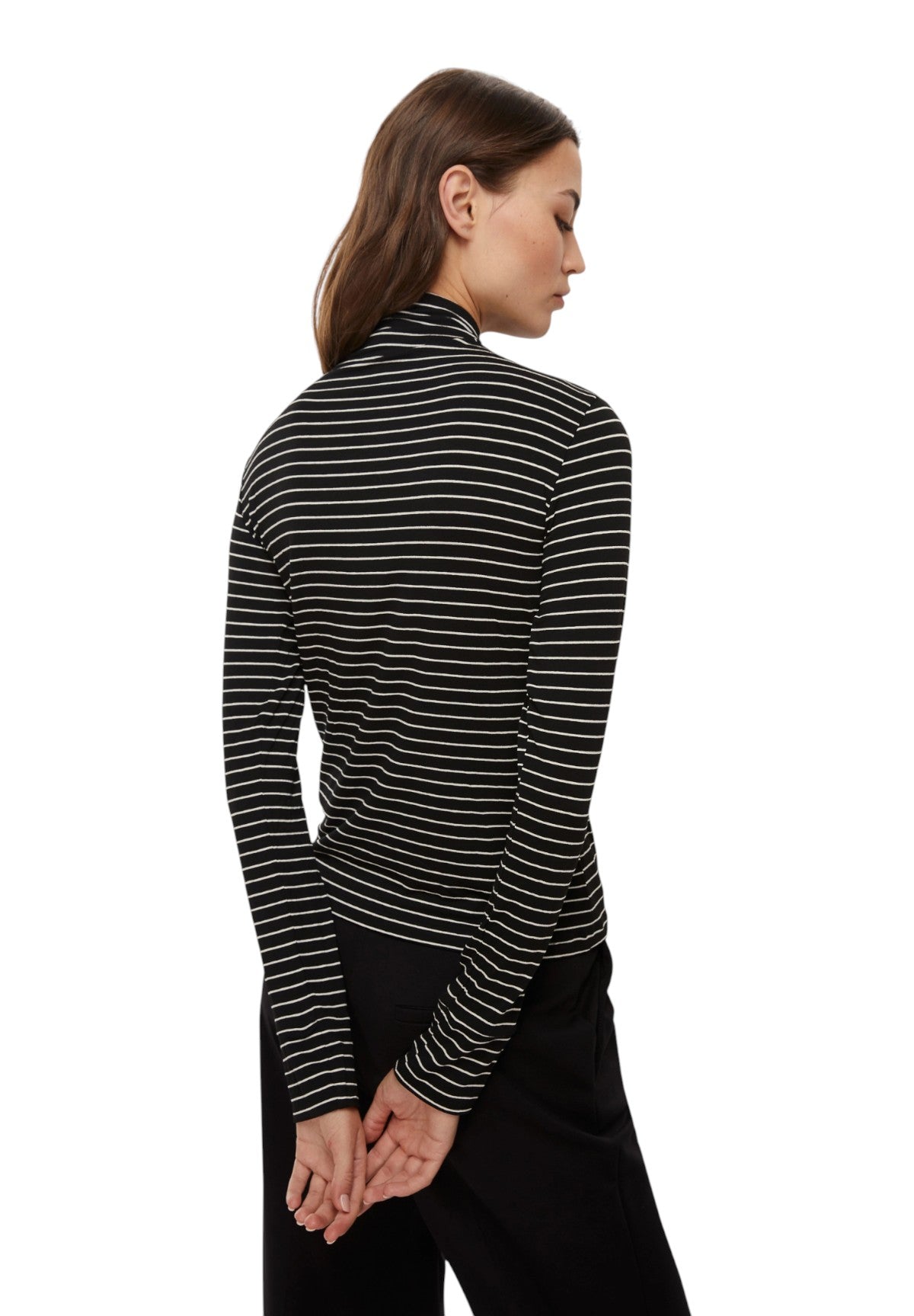 Maglia 2525946031200 MAIA Nero