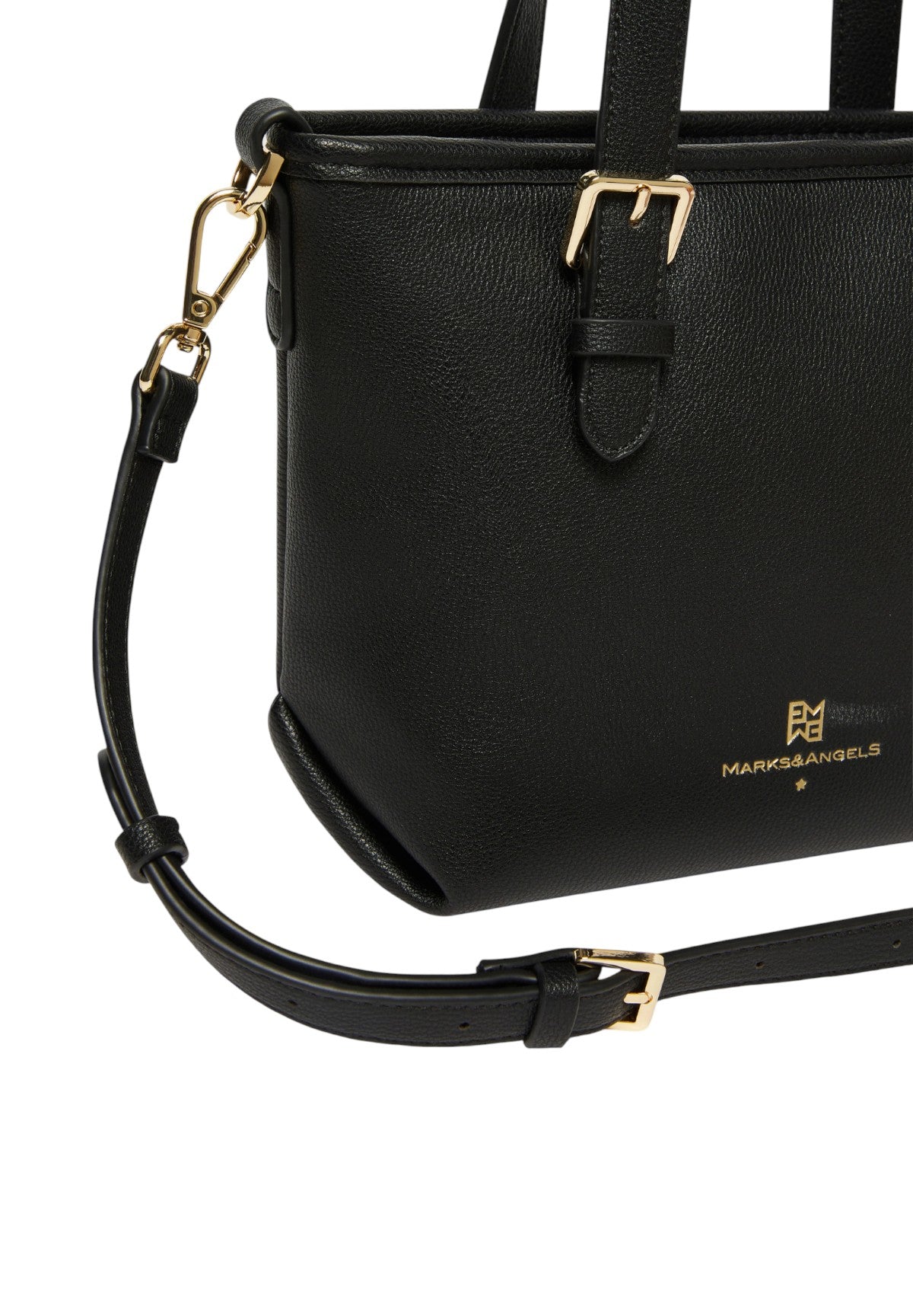 Borsa Shopper 2525516021200 MINIEMMA Nero