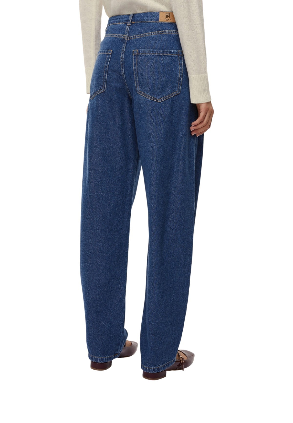 Jeans 2525186081200 PULPITOBIS Blue Jeans