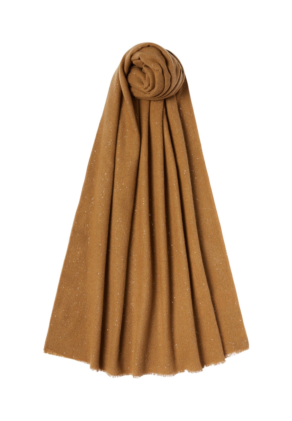 Sciarpa 2525546021200 RINVIO Cammello