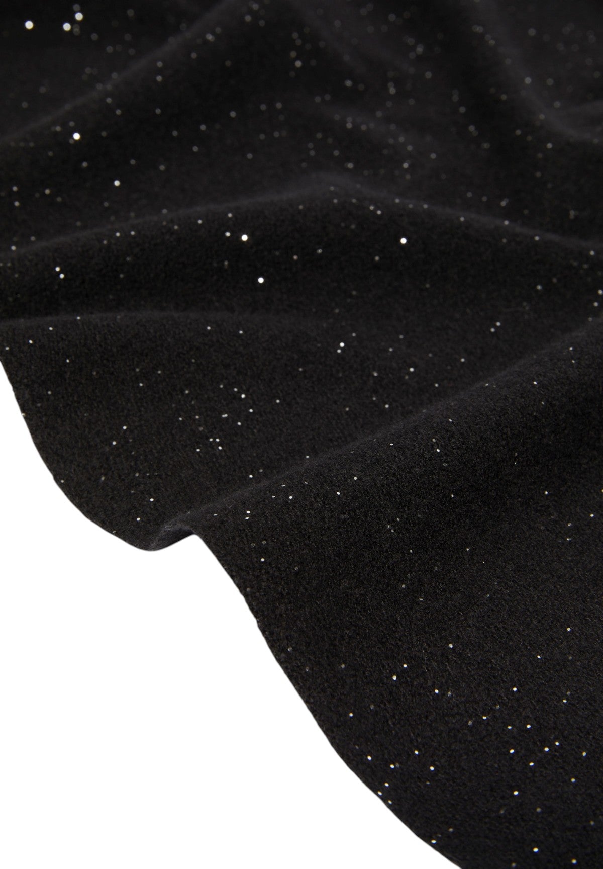 Sciarpa 2525546021200 RINVIO Nero