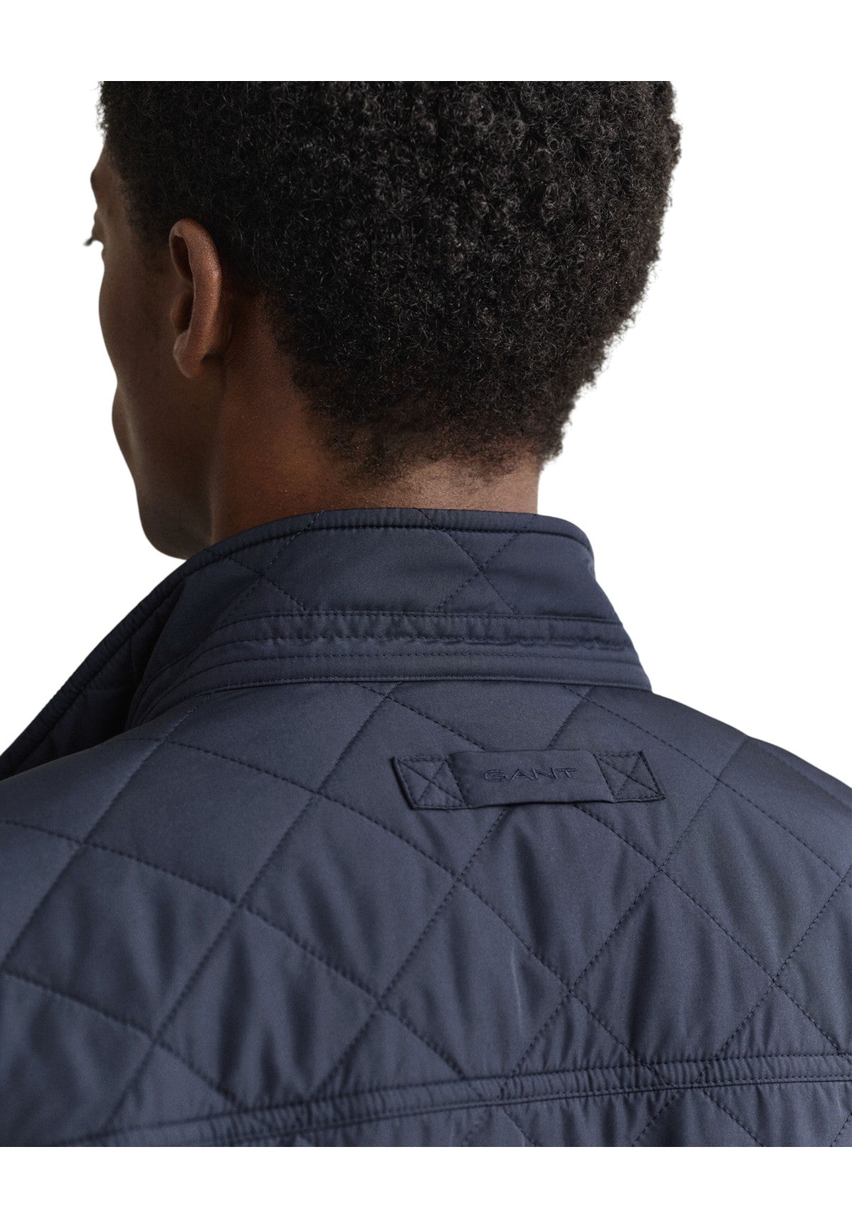 Giubbotto Windcheater 7006497 Evening Blue