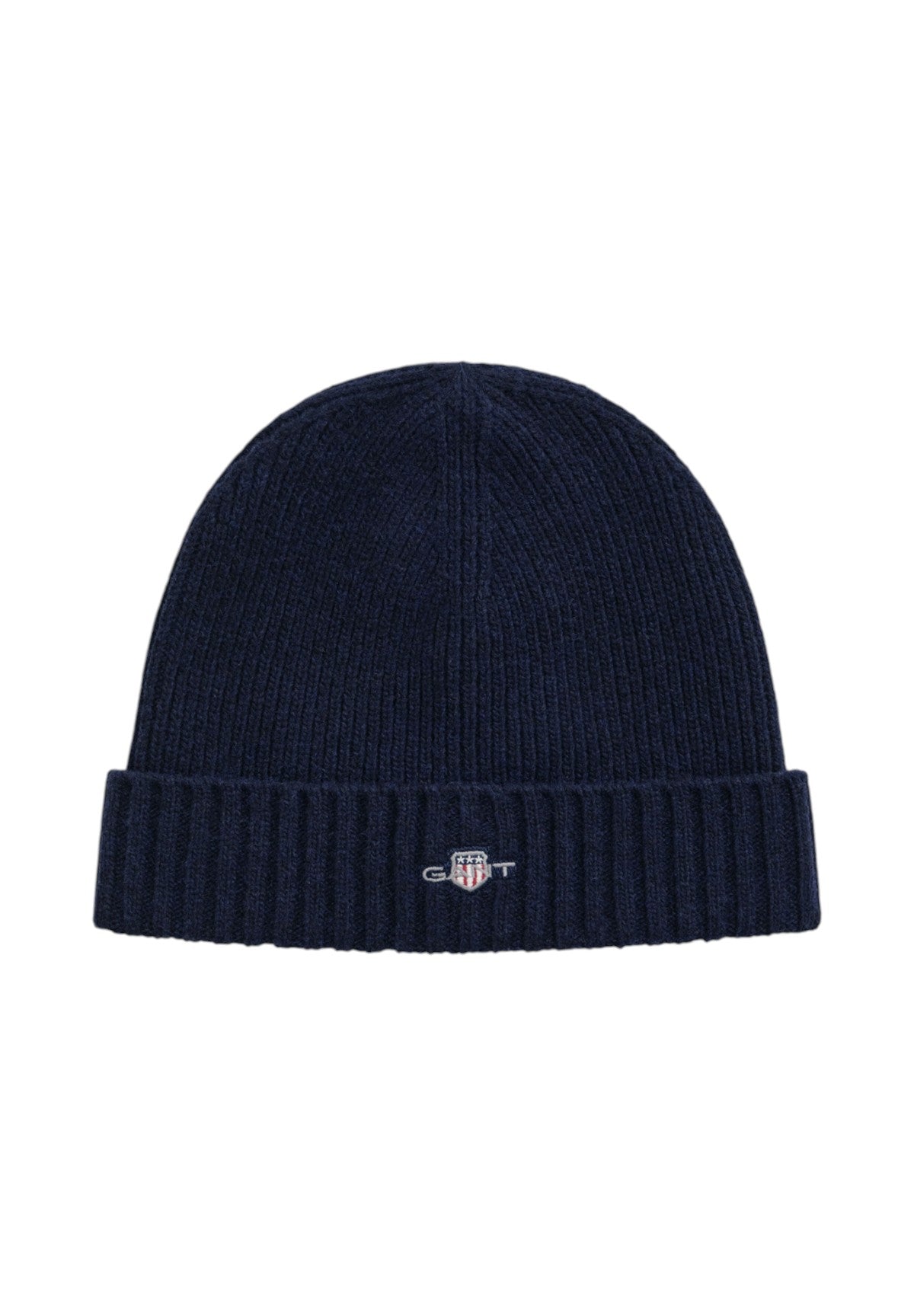 Cappello Unisex. Shield Wool Beanie 9910023 Marine