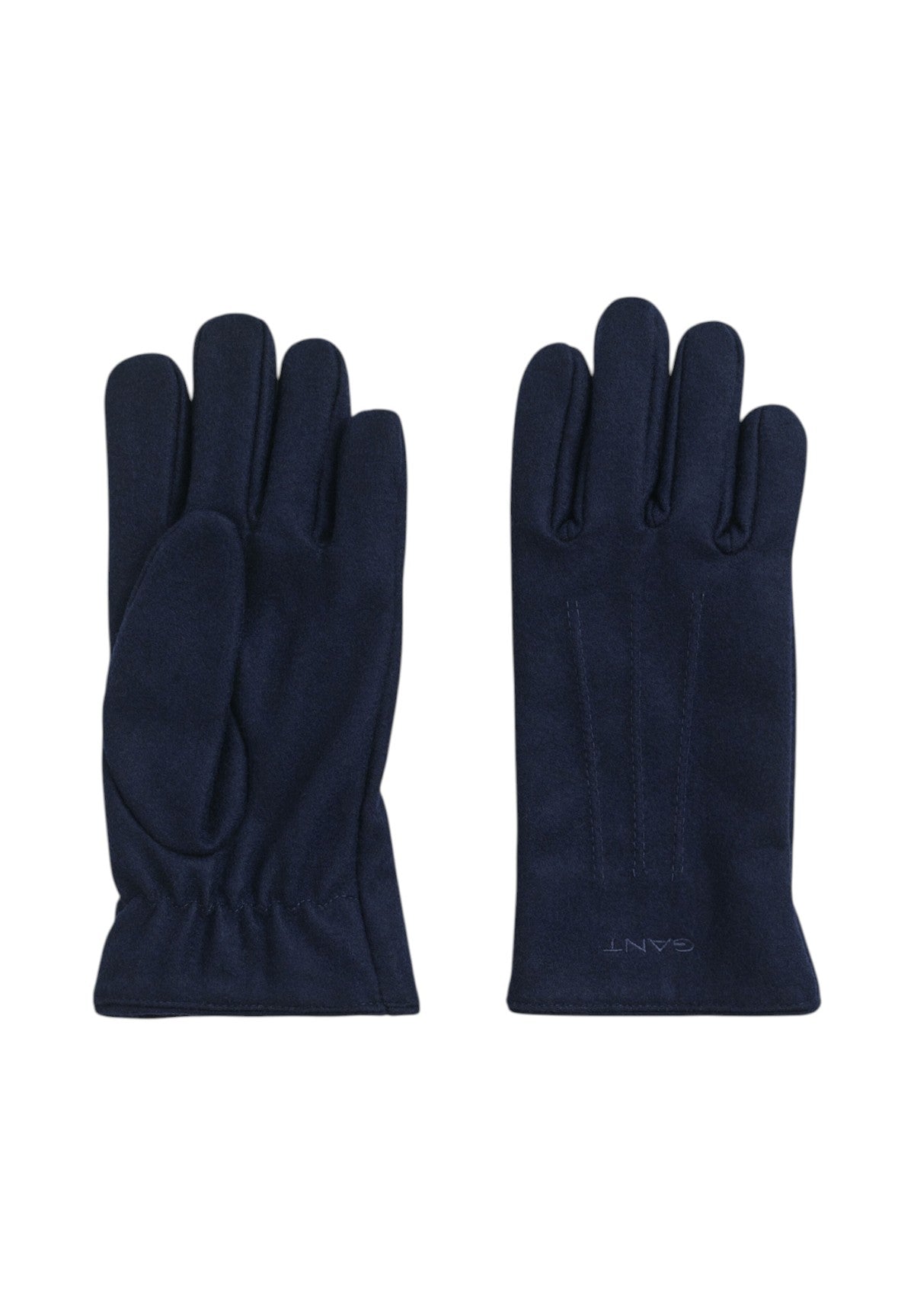 Guanti Melton Gloves 9930050 Classic Blue