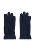 Gant Guanti Melton Gloves 9930050 Antracit Melange