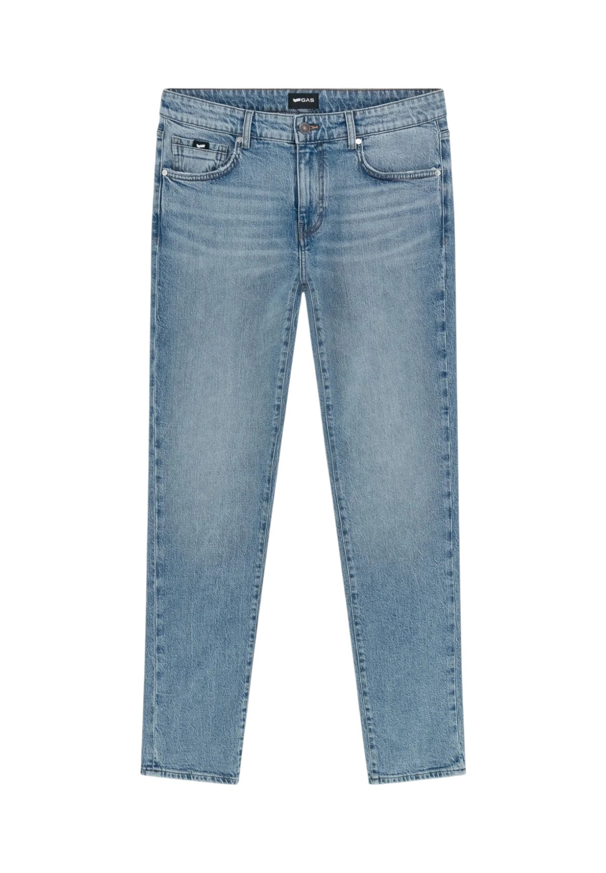 Jeans Albert Simple Rev A7279 Stone Wash Lig