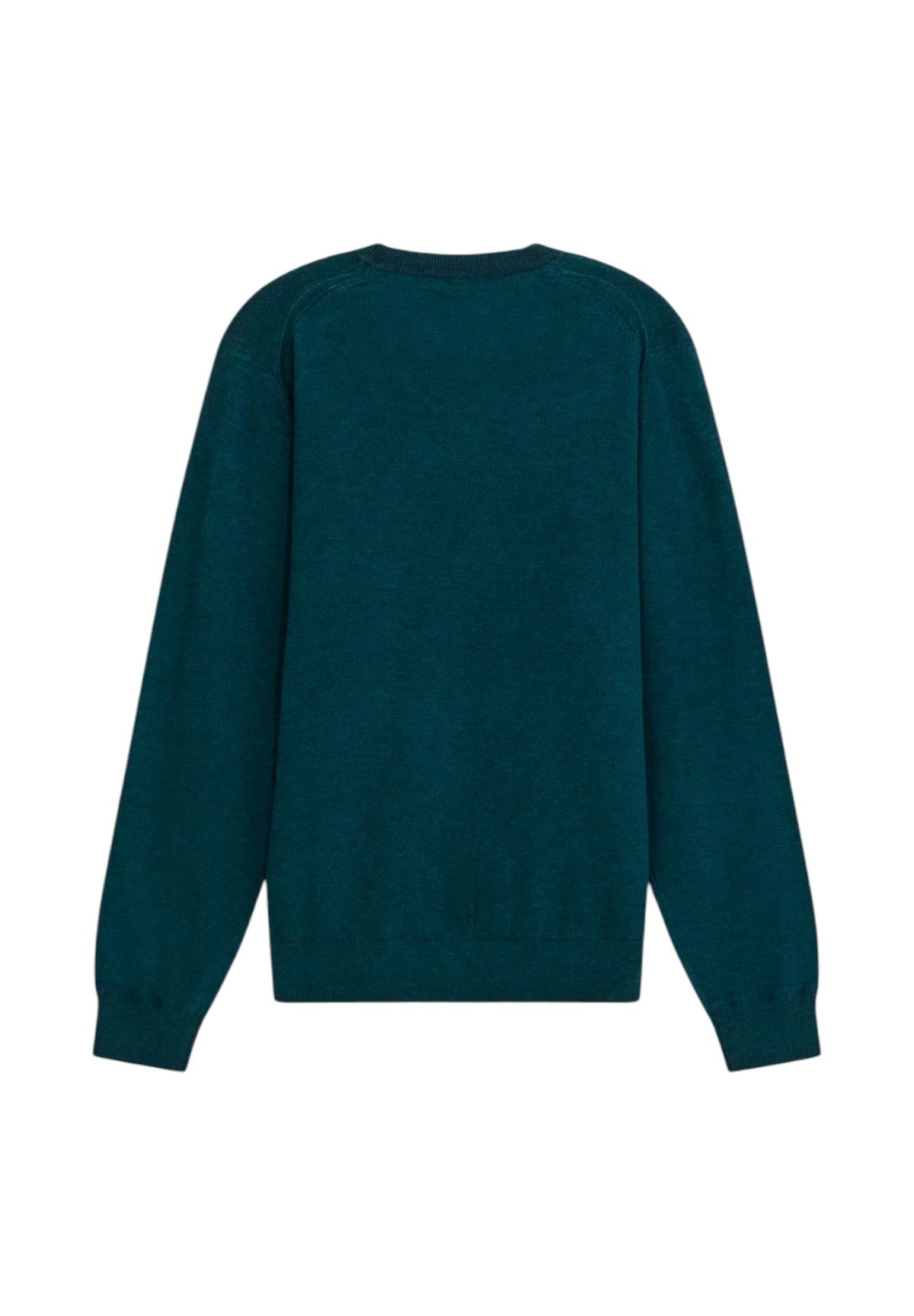 Maglione* Akio W B0783 Alpine Green