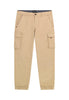 Gas Jeans Pantaloni Bob Gym Pks W Dobby B0910 Trench Coat