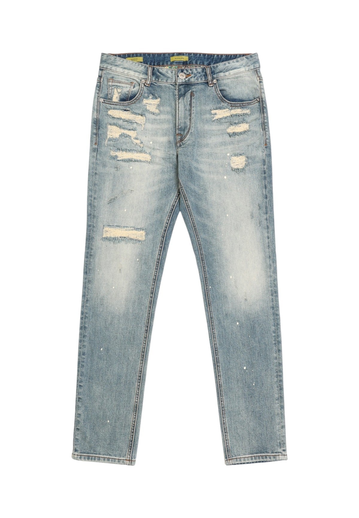 Jeans GL198F Jeans