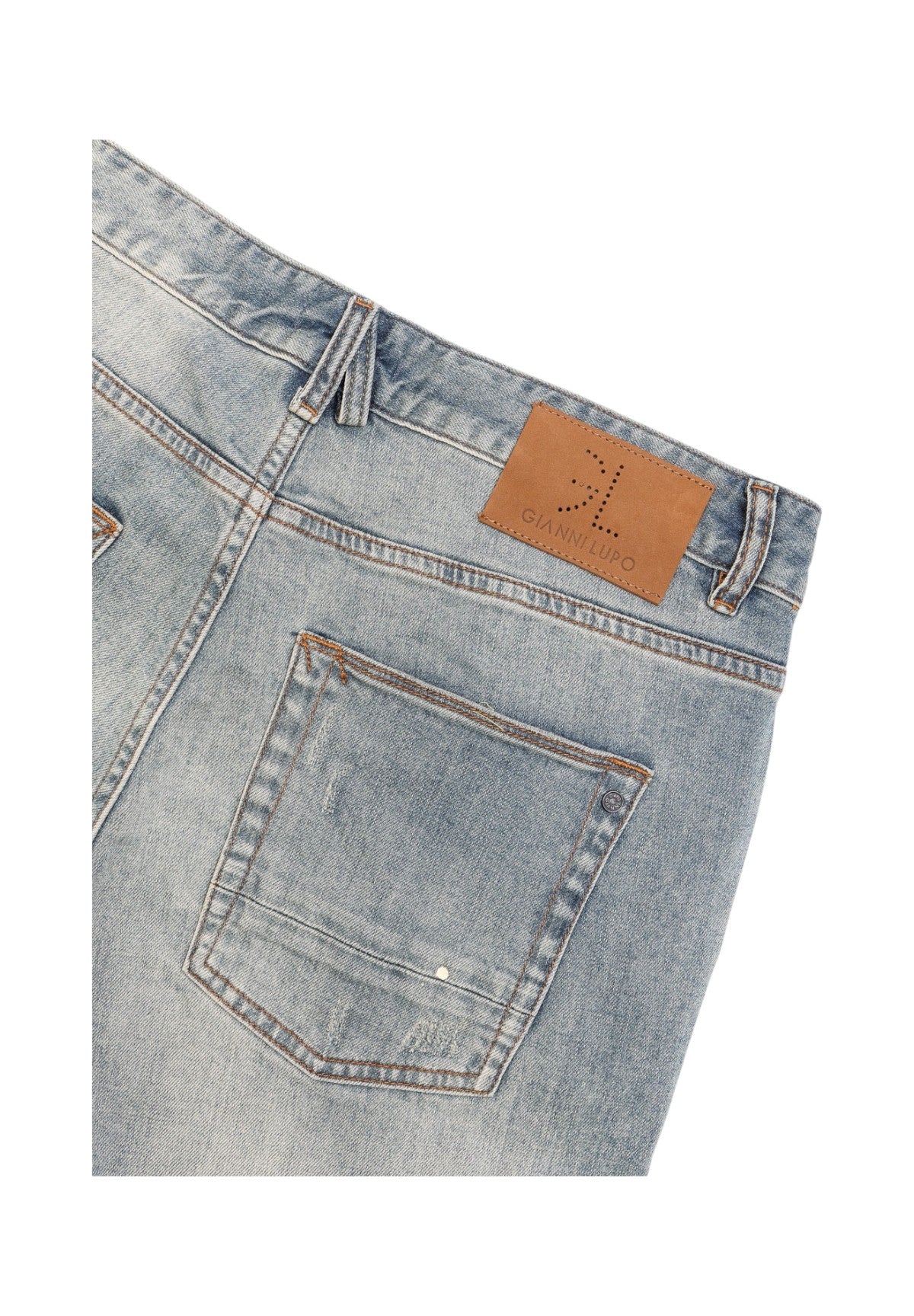 Jeans GL198F Jeans