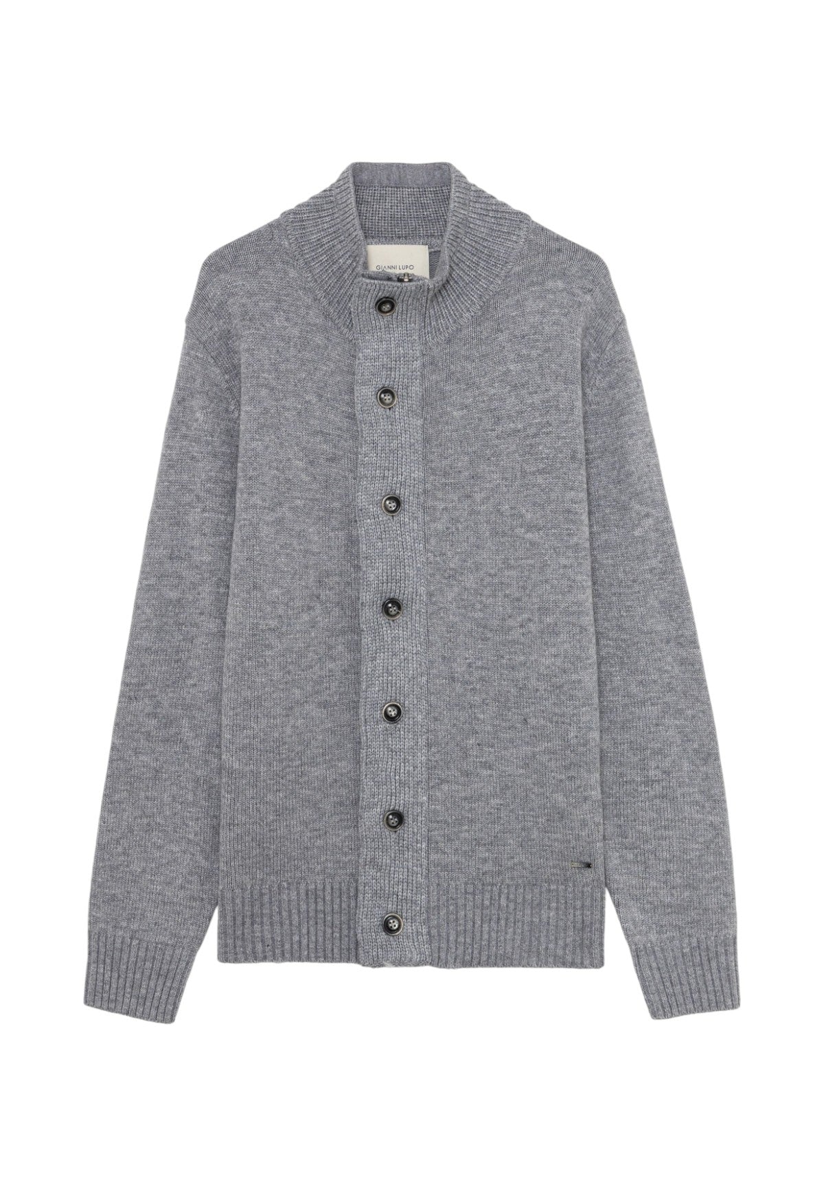 Cardigan GL35080-F25 Light Grey