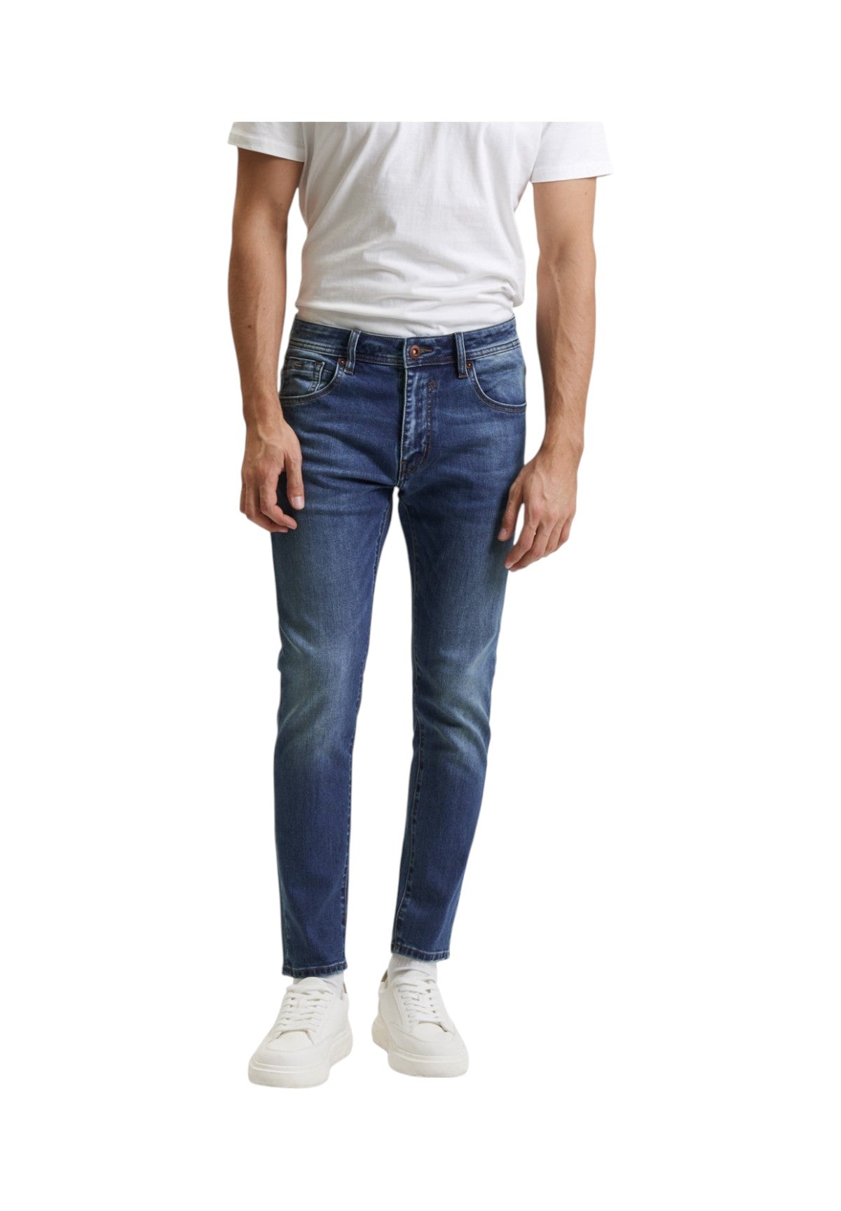 Jeans GL6308Q-F25 Jeans