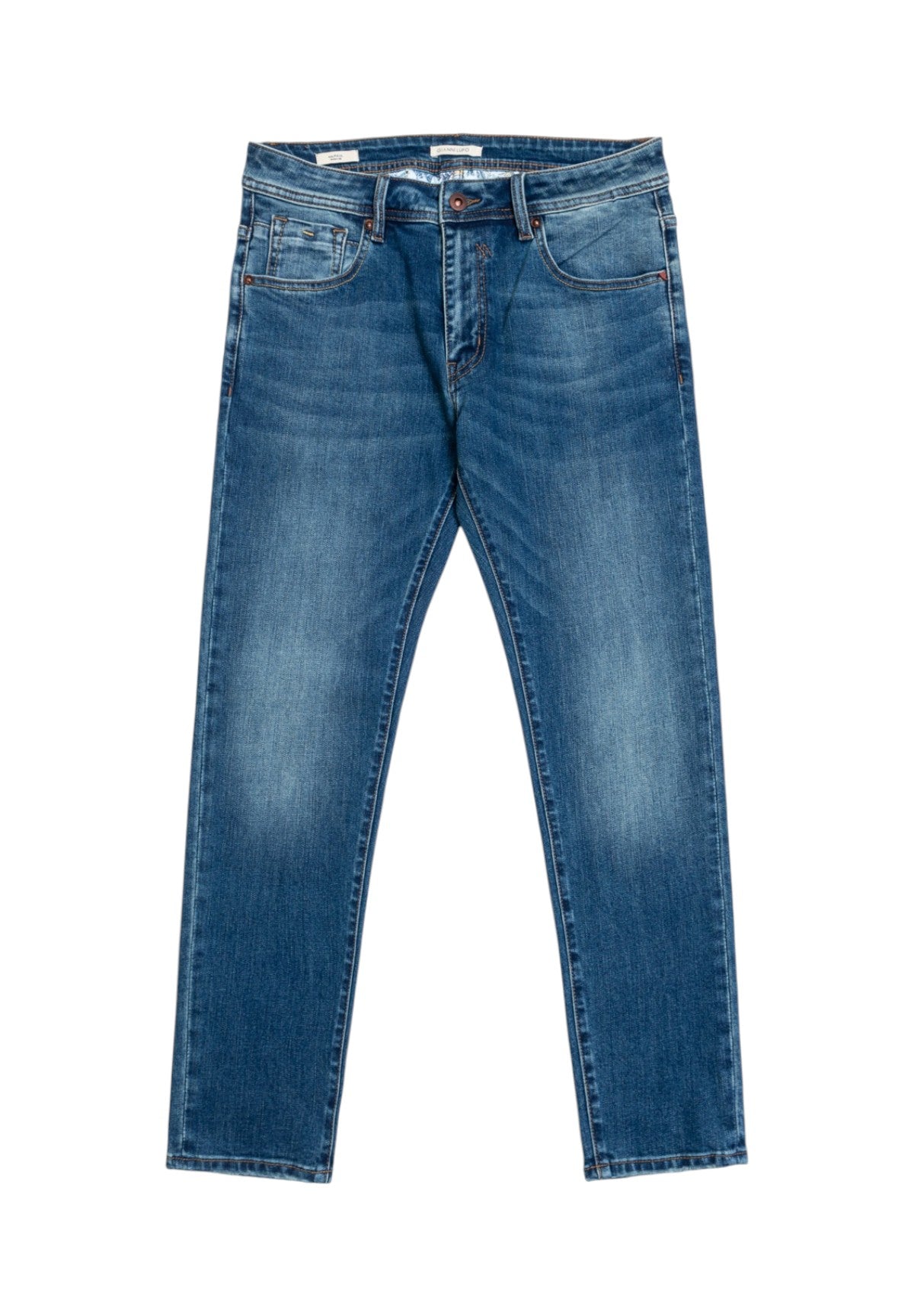 Jeans GL6308Q-F25 Jeans