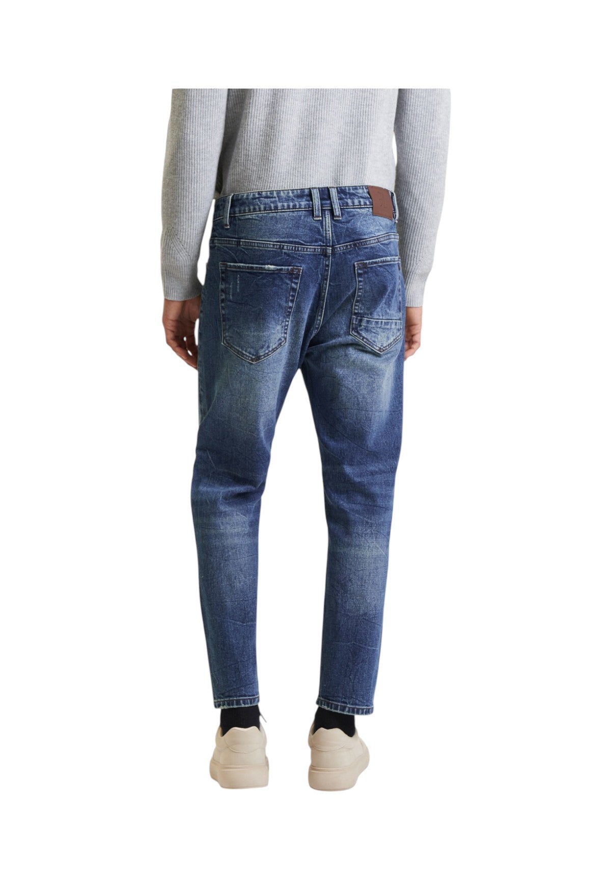 Jeans GL6310Q-F25 Jeans