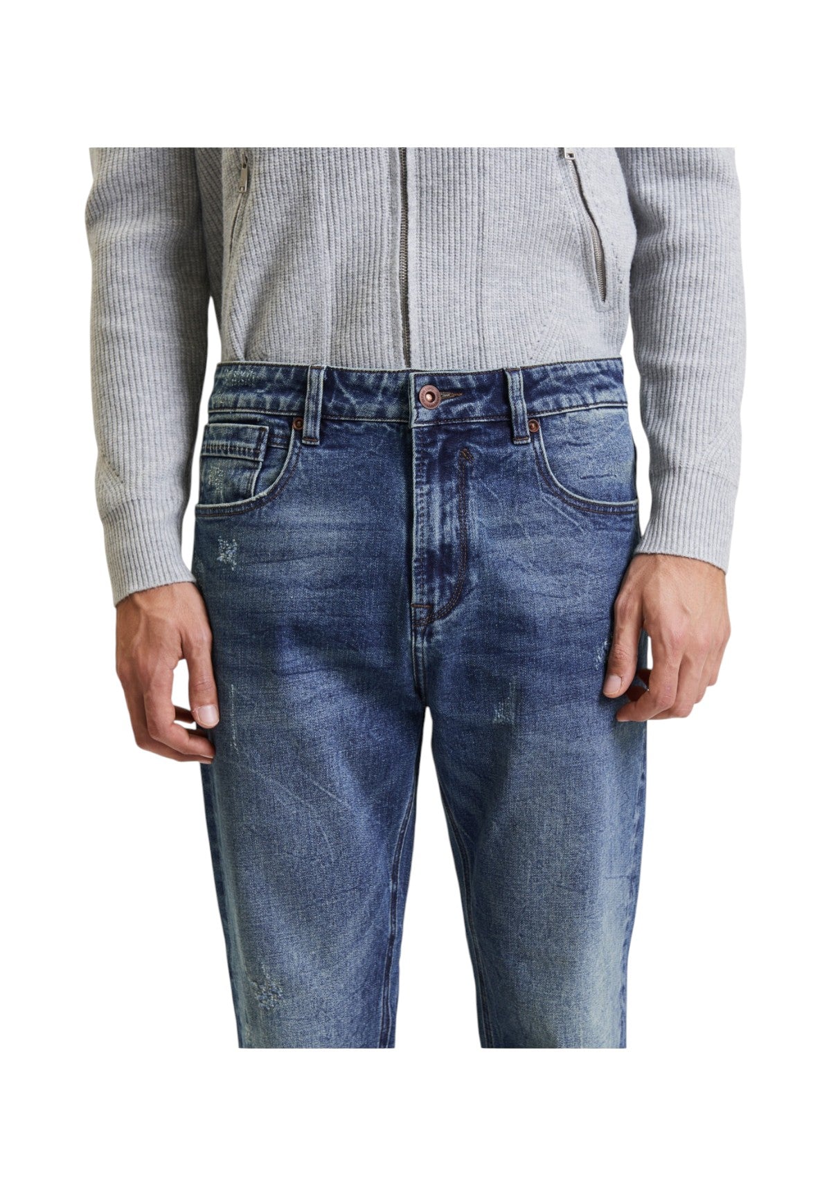 Jeans GL6310Q-F25 Jeans