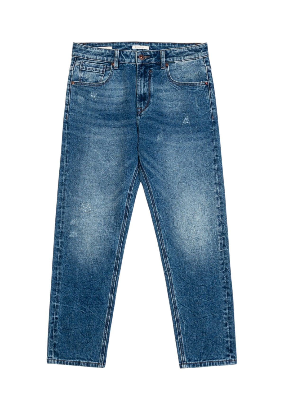 Jeans GL6310Q-F25 Jeans