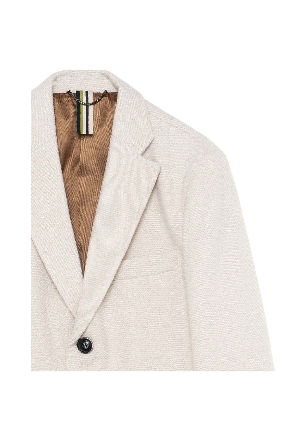 Cappotto GL7035H Beige